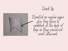 First Day Of Pre K Banner PRINTABLE