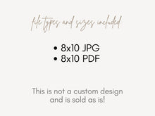 First Day Of 12th Grade Sign PRINTABLE, School Sign, Class Of 2026, Chalkboard