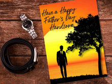 Printable Fathers Day Card From Wife Girlfriend For Husband