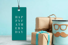 Fathers Day Tags Printable