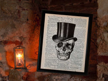 Halloween Wall Art  Decor Print PRINTABLE