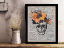 Halloween Wall Art  Decor Print PRINTABLE