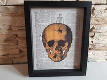 Halloween Wall Art PRINTABLE Decor Poster