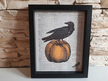 Halloween Wall Art PRINTABLE Decor Poster