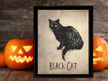 Halloween Wall Art Decor Print PRINTABLE