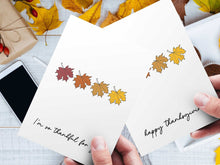 printable thanksgiving cards