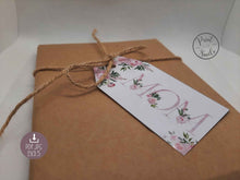 Printable Mother's Day Tag, Mother's Day Gift Tag