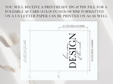 Wedding Card To Mother Of The Bride Card Wedding Day Card PRINTABLE