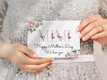 Mimi Mothers Day Card Printable Gifts Happy