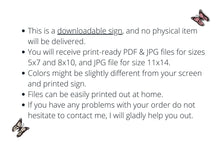 Graduation Photo Guest Book Sign PRINTABLE Wedding