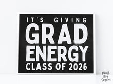 Funny Last Day of Senior 12th Grade Chalkboard Sign, Senior End of School Year 2026 Photo Prop, Printable Instant Download