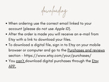 Grad Cap Topper PRINTABLE, Blessed Is She Who Has Believed, Luke 1:45, Graduation Decoration, Nurse, Teacher, Girl Hat Topper