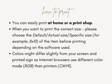 To My Family And Friends Thank You Sign Graduation PRINTABLE Party Decorations