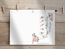 Granny Mothers Day Card Printable Gifts Happy