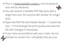 Thanksgiving Kids Placemats Coloring PRINTABLE, Personalized Template, Table Decor, Mats, Thankful, Turkey Sheet Activities, EDITABLE PDF