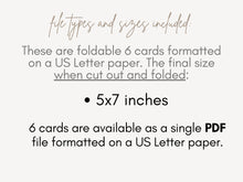 Printable Happy Pawthers Day Card  Dog Dad Gift