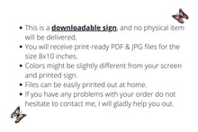 Nacho Average Grad Sign Printable Graduation Fiesta Party