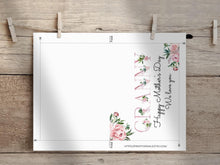 Granny Mothers Day Card Printable Gifts Happy