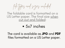 Grandma Mothers Day Card, Printable Mother's Day Card, Mother's Day Grandma