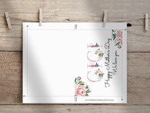 Gigi Mothers Day Card Printable Gifts Happy