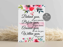 Graduation Card For Her Girl Daughter Printable 2026 Sister Granddaughter