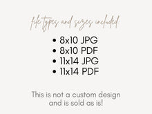Drinks Bar Sign, Graduation Sign, PRINTABLE Graduation Party Decorations, Table Sign, Grad Party Decor