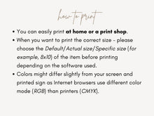 Graduation Memory Cards Advice PRINTABLE Party Decorations