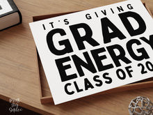 Funny Last Day of Senior Year Sign 12th Grade, Class of 2026 End of School Year Photo Prop, Printable Instant Download