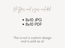 Advice And Well Wishes For The Graduate Sign Graduation Party Decorations PRINTABLE