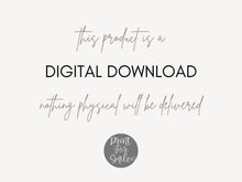 Happy Galentine's Day Card PRINTABLE Trendy