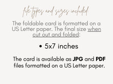 Happy Mothers Day Card Printable