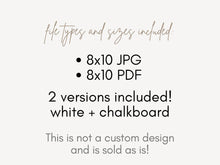 First Day Of College Sign Printable, Bruh College Sign, Back To School Photo Prop + Chalkboard