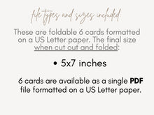 Printable Happy Pawthers Day Card  Dog Dad Gift