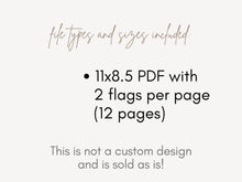 Welcome Back To School Banner PRINTABLE Pennant