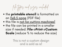 Pirate Ship Pumpkin Carving Stencil Template Halloween PRINTABLE