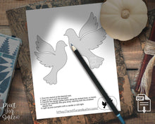 Wedding Engagement Pumpkin Carving Stencil Set Bride Groom, Mr & Mrs, Champagne Glasses, Ring Hearts 16 Templates PRINTABLE Instant Download