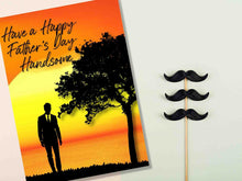 Printable Fathers Day Card From Wife Girlfriend For Husband