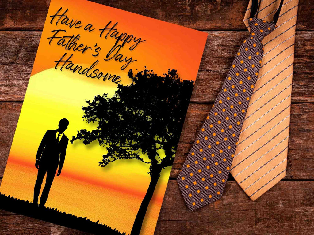 Printable Fathers Day Card From Wife Girlfriend For Husband