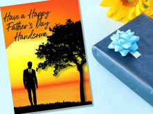 Printable Fathers Day Card From Wife Girlfriend For Husband