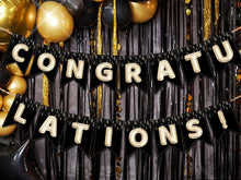 Congratulations Banner Printable Graduation