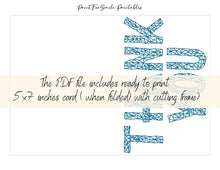 Thank You Card Simple Printable Teacher Gold Pink Blush Blue Green Black 5 Cards