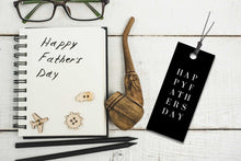 Fathers Day Tags Printable