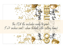 Printable Fathers Day Card For Godfather