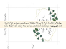 Will You Be My Maid Of Honor Card PRINTABLE, Maid Of Honor Proposal Card, I Can't Say I Do Without You