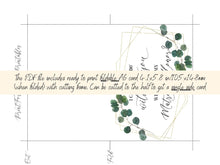 Will You Be My Matron Of Honor Card PRINTABLE, Matron Of Honor Proposal Card, I Can't Say I Do Without You