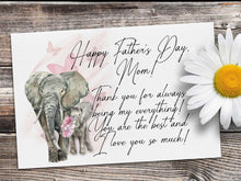 printable mom fathers day