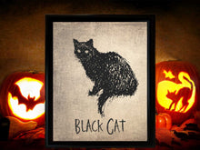 Halloween Wall Art PRINTABLE Decor