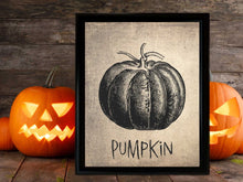 Halloween Wall Art PRINTABLE Decor