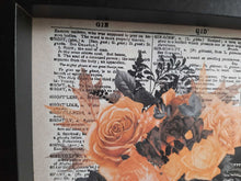 Halloween Wall Art  Decor Print PRINTABLE