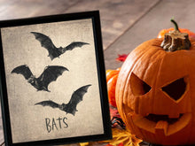 Halloween Wall Art PRINTABLE Decor